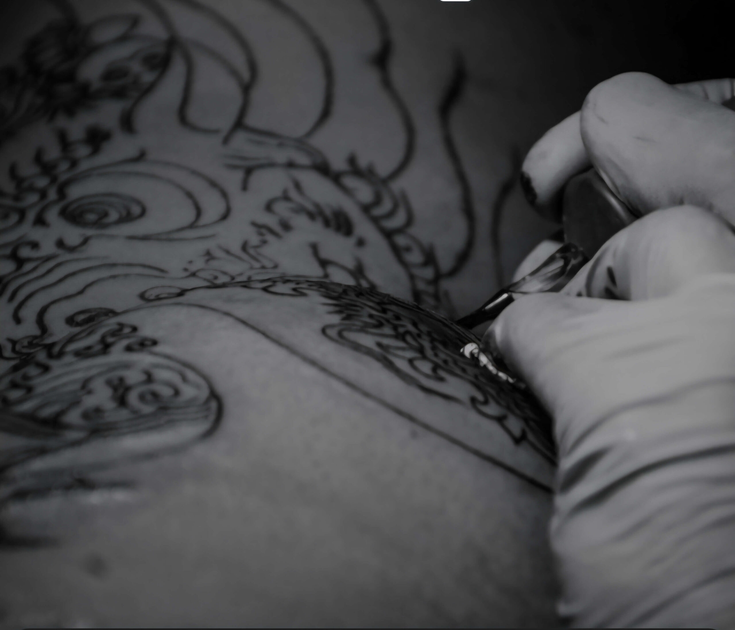 lebensnarben - innere Tattoos