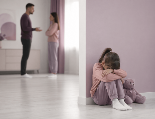 Die große Trauer in Familien – der Internationale Tag der Eltern-Kind-Entfremdung